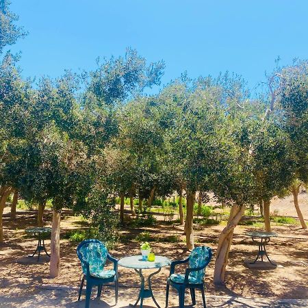 Olive Bungalow Gran Tarajal Exterior photo