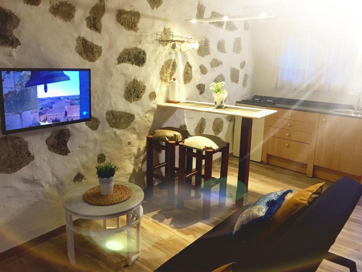 Olive Bungalow Gran Tarajal Exterior photo