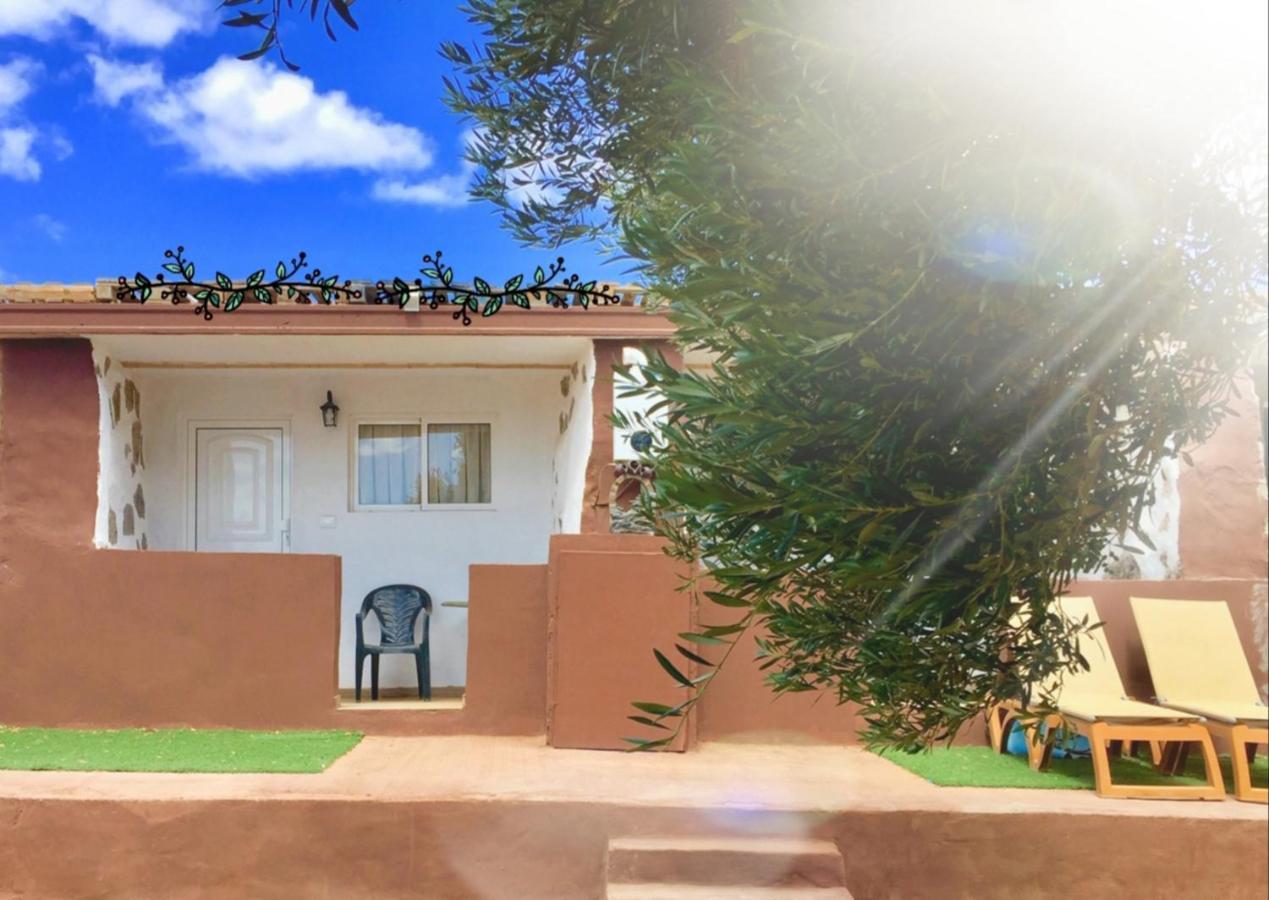 Olive Bungalow Gran Tarajal Exterior photo